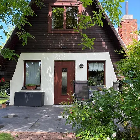 First Tee Am Rosarium Appartement Sangerhausen