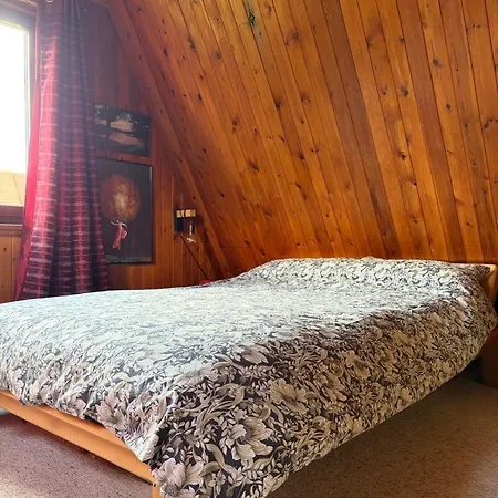 Appartement First Tee Am Rosarium Sangerhausen