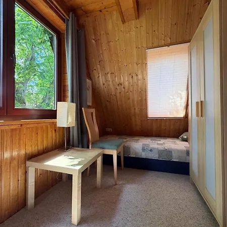 Appartement First Tee Am Rosarium