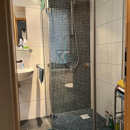 First Tee Am Rosarium Appartement Sangerhausen